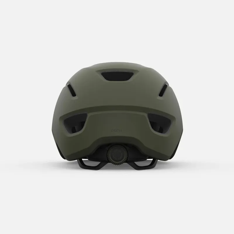Giro Caden II Urban Helmet in Green-2